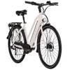 Adore E-Citybike Damen Hollandia Mantova