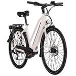 Adore E-Citybike Damen Hollandia Mantova