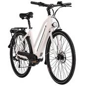 Adore E-Citybike Damen Hollandia Mantova Vergleich