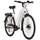 Adore E-Citybike Damen Hollandia Mantova