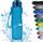 Adoric Sport Trinkflasche
