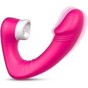 Adorime Zungenvibrator Vergleich