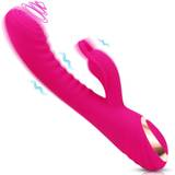 Adorime Dreimotoren Dildovibrator