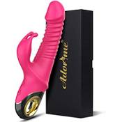 Adorime Rabbit-Vibrator Vergleich