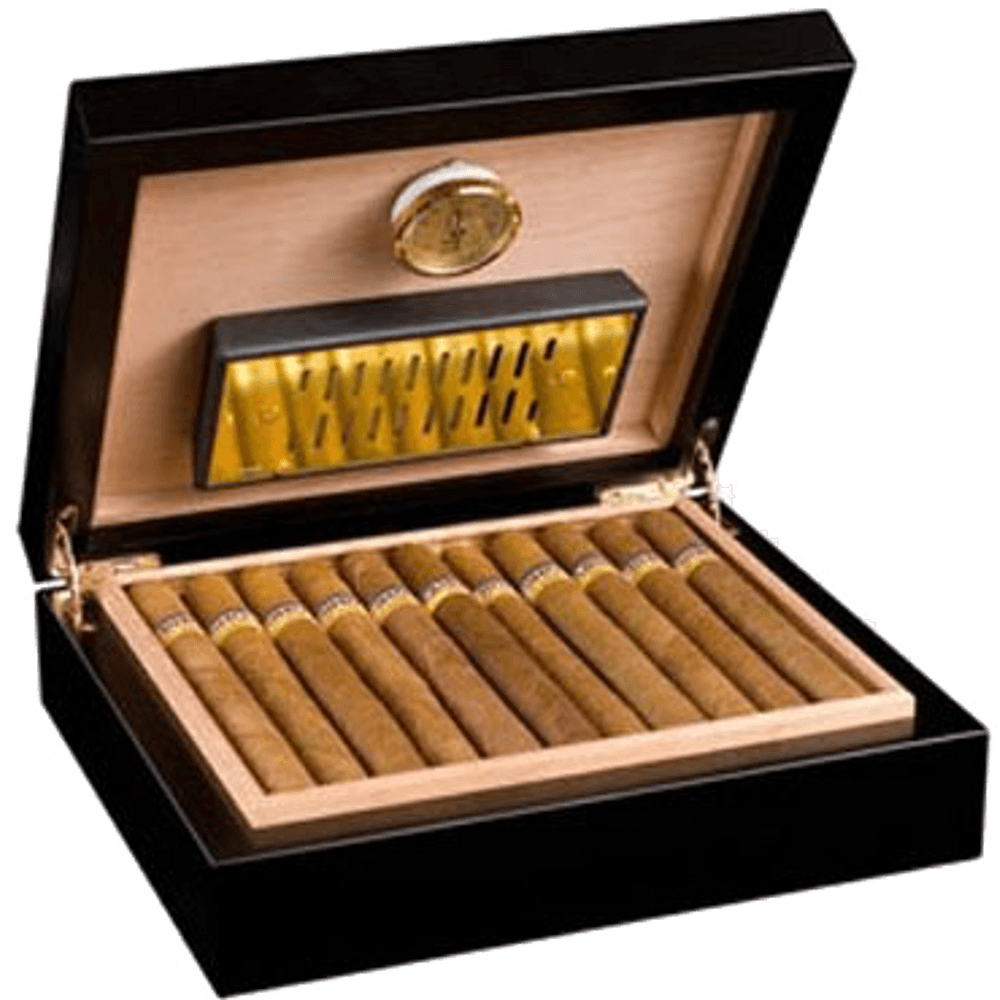 Humidor kaufen Test & Vergleich » Top 20 im September 2024