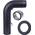 AdoroSol Vertriebs GmbH Rauchrohrset