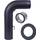 AdoroSol Vertriebs GmbH Rauchrohrset