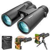Adorrgon Fernglas 12x42 Vergleich