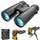 Adorrgon Fernglas 12x42