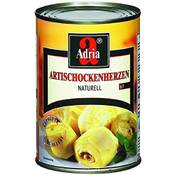 Adria Artischockenherzen