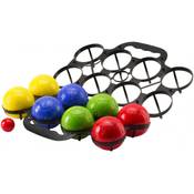 Adriatic Boccia-Kugeln Vergleich