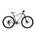 Adriatica Hardtail-Mountainbike