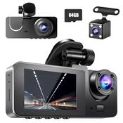 Adsaqop Dashcam Vergleich