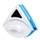 Adspow Double Side Magnetic Fensterreiniger