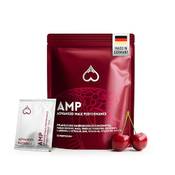 Advanced Naturals AMP Vergleich