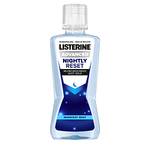 Listerine Advanced Nightly Reset