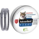 Advanllent Zeckenhalsband