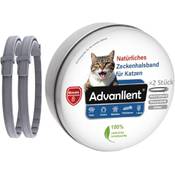 Advanllent Zeckenhalsband