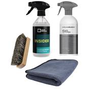 ADVANTUSE Cabrio-Verdeck Reinigungs & Versiegelungs Set