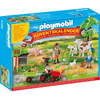 Playmobil 70189 - Auf dem Bauernhof
