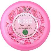 Ae Aroma Essence Gesichtscreme Rosenwasser Vergleich