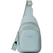Aeeque Sling Bag Brusttasche Vergleich