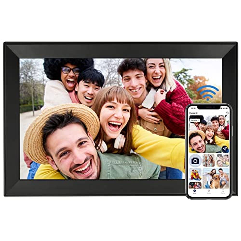Erstaunlich Digital Bilderrahmen 15 Zoll Bild