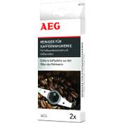 AEG ACG DE  Vergleich