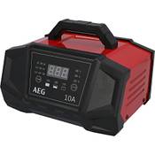Aeg Automotive 158008 Vergleich