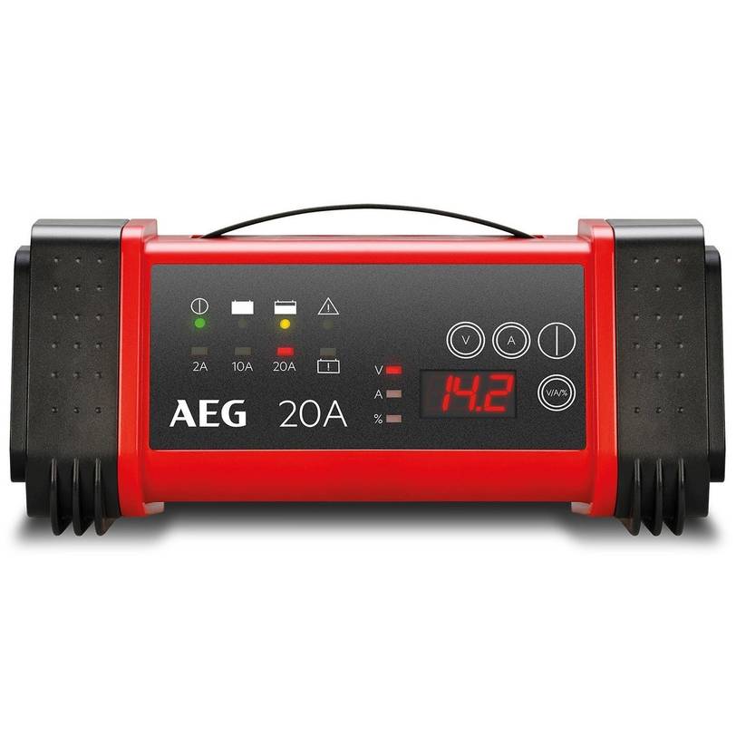 AEG Automotive 97025