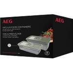 Aeg AVFB1 Vakuum-Behälter-Set