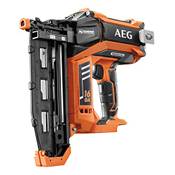 Aeg B16N18-0 Vergleich