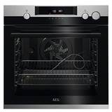 Aeg BSS57606BM