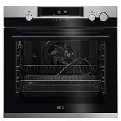 Aeg BSS57606BM