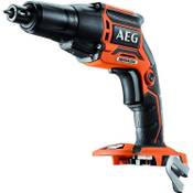 AEG BTS18BL Vergleich