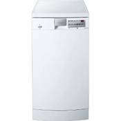 Aeg-Electrolux FAVORIT 64660 w Standgeschirrspüler Vergleich