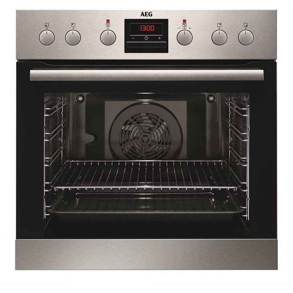 Backofen 300 Grad Test & Vergleich » Top 12 im März 2025