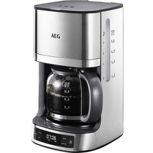 Kaffeemaschine mit Direktbrühsystem Test & Vergleich » Top 16 im März 2023