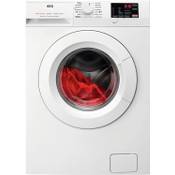 Aeg L6WB54684 Vergleich