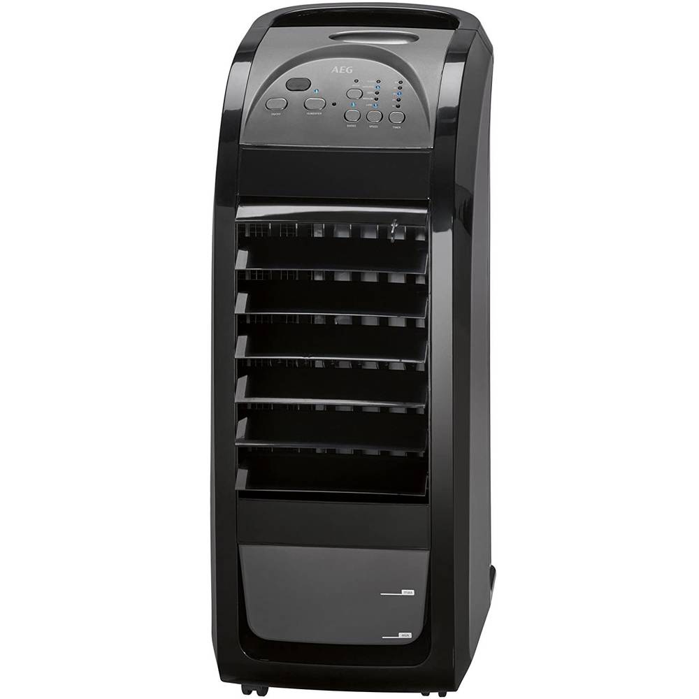 AEG-Ventilator Test & Vergleich » Top 2 im Oktober 2024