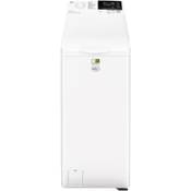 Aeg 6000 Waschmaschine mit Toplader