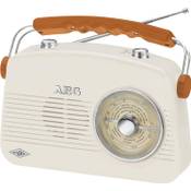 AEG NR 4155 Vergleich