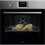 AEG-Backofen