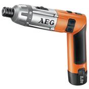 Aeg SE 3.6 Vergleich