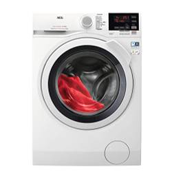 Aeg Serie 7000 (L7WBA60680)