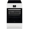 Aeg Standherd CIB56494BW