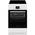Aeg Standherd CIB56494BW