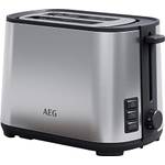AEG T4-1-4ST Toaster