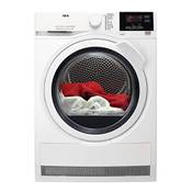 Aeg T8DB67580 Vergleich