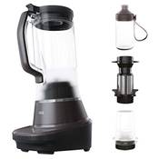 Aeg TB7-1-8MTM Gourmet 7 Vergleich